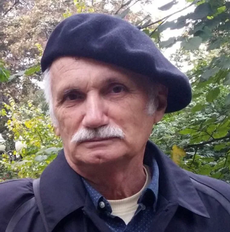 Георгий Григорьянц — балетмейстер — Бюро Культуры