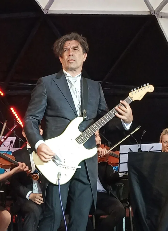 Юрий Каспарян