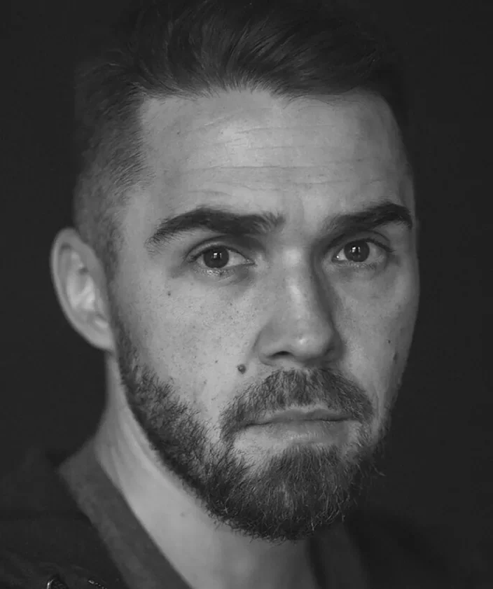 Георгий Мещеряков