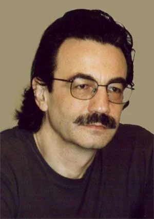 Георгий Цыпин