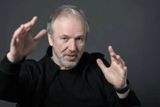 Глеб Фильштинский