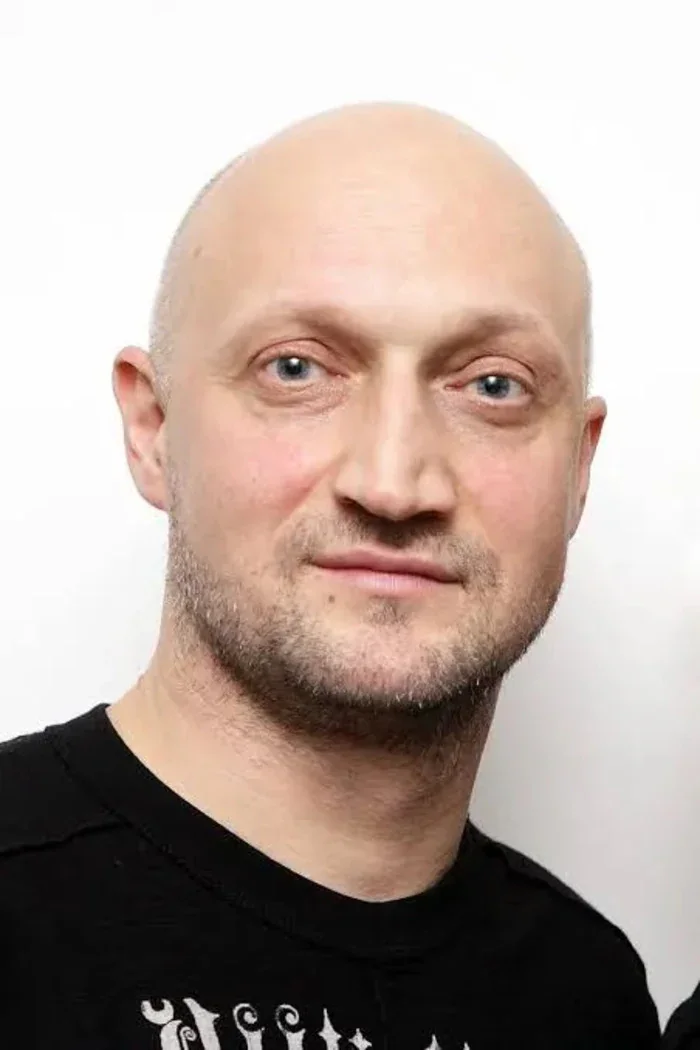 Юрий Куценко