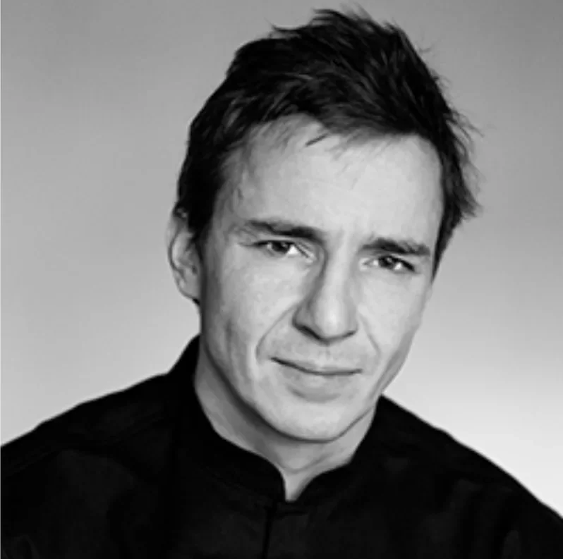 Григорий Чабан — актёр — Бюро Культуры