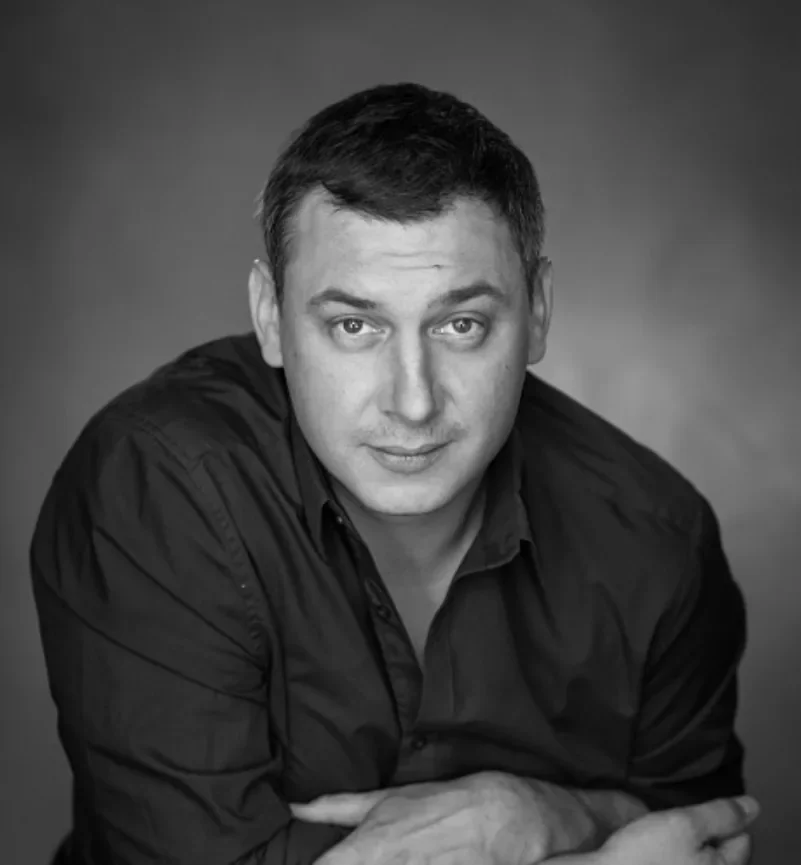  Евгений Тележкин