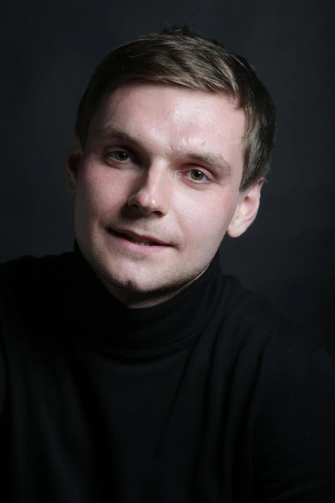 Григорий Хрыдаев — актёр — Бюро Культуры