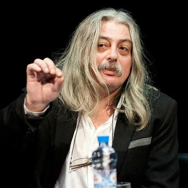 Григорий Козлов — режиссёр — Бюро Культуры