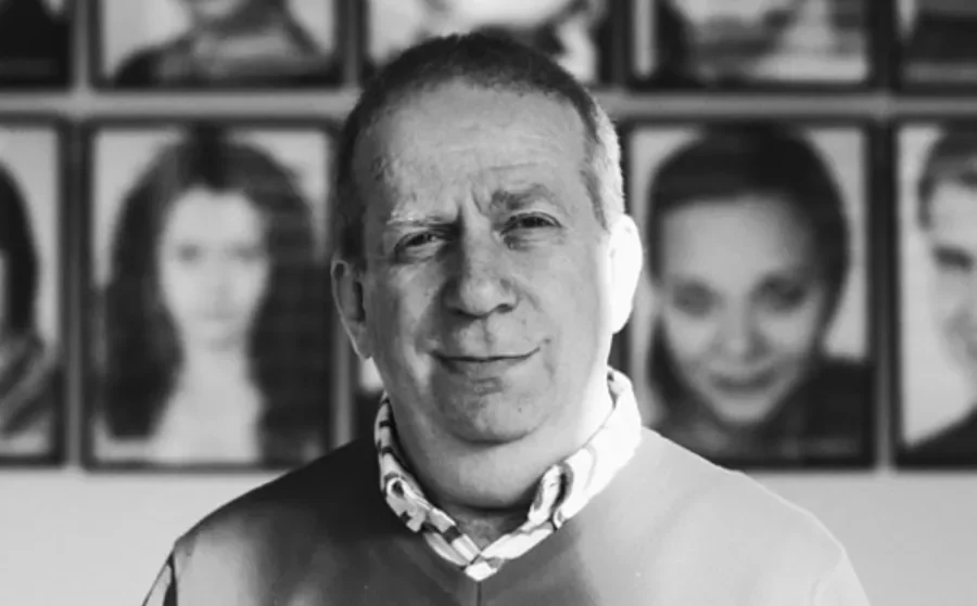 Григорий Серебряный — режиссёр-постановщик — Бюро Культуры