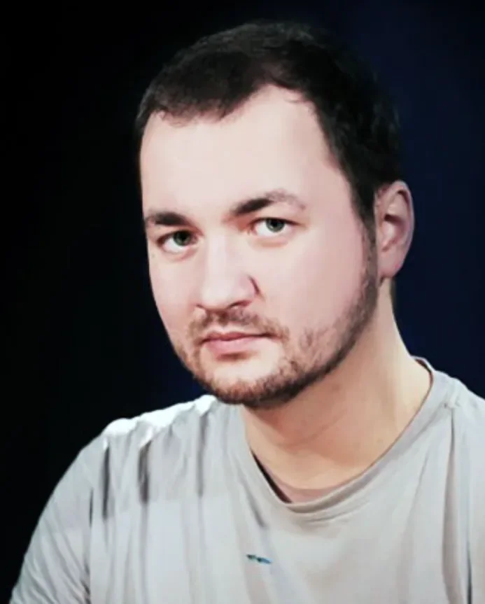 Григорий Сергеенко