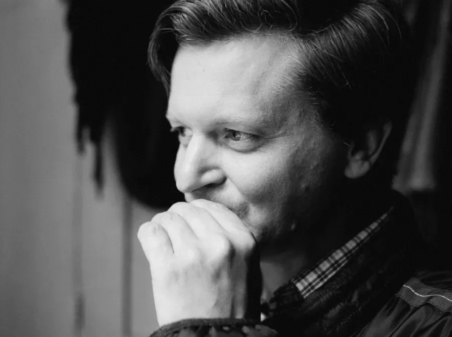 Григорий Вишневский — актёр — Бюро Культуры