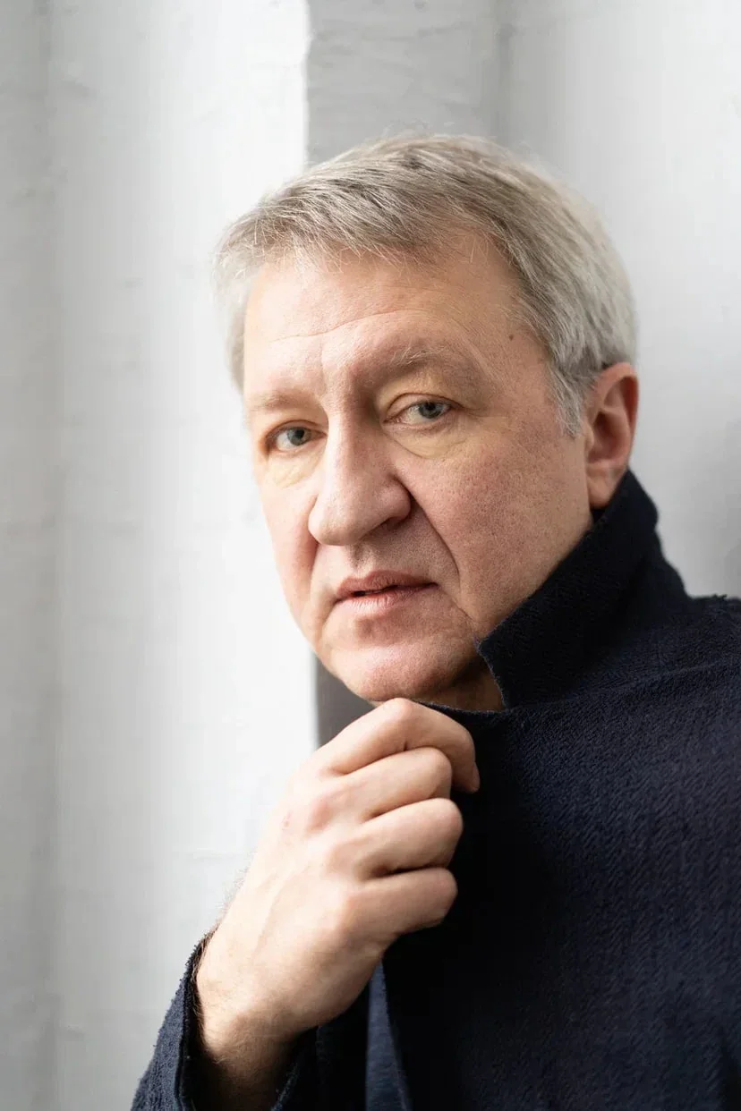 Игорь Черневич — актёр — Бюро Культуры