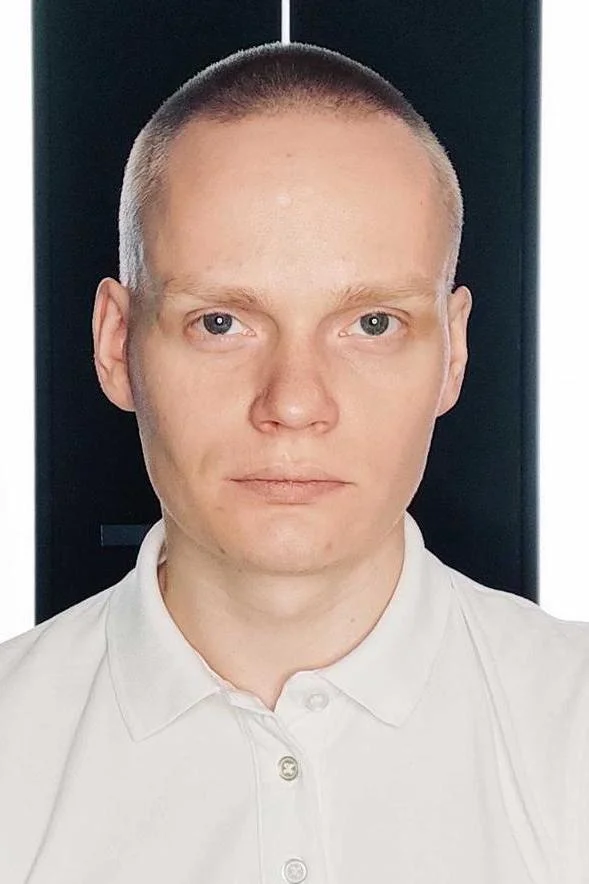 Игорь Дудоладов — актёр — Бюро Культуры
