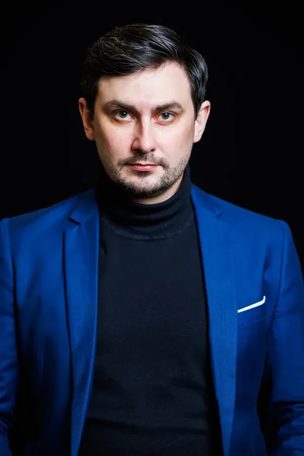 Игорь Гаспарян