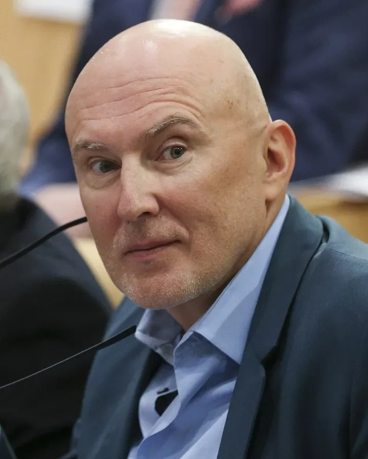 Игорь  Матвиенко