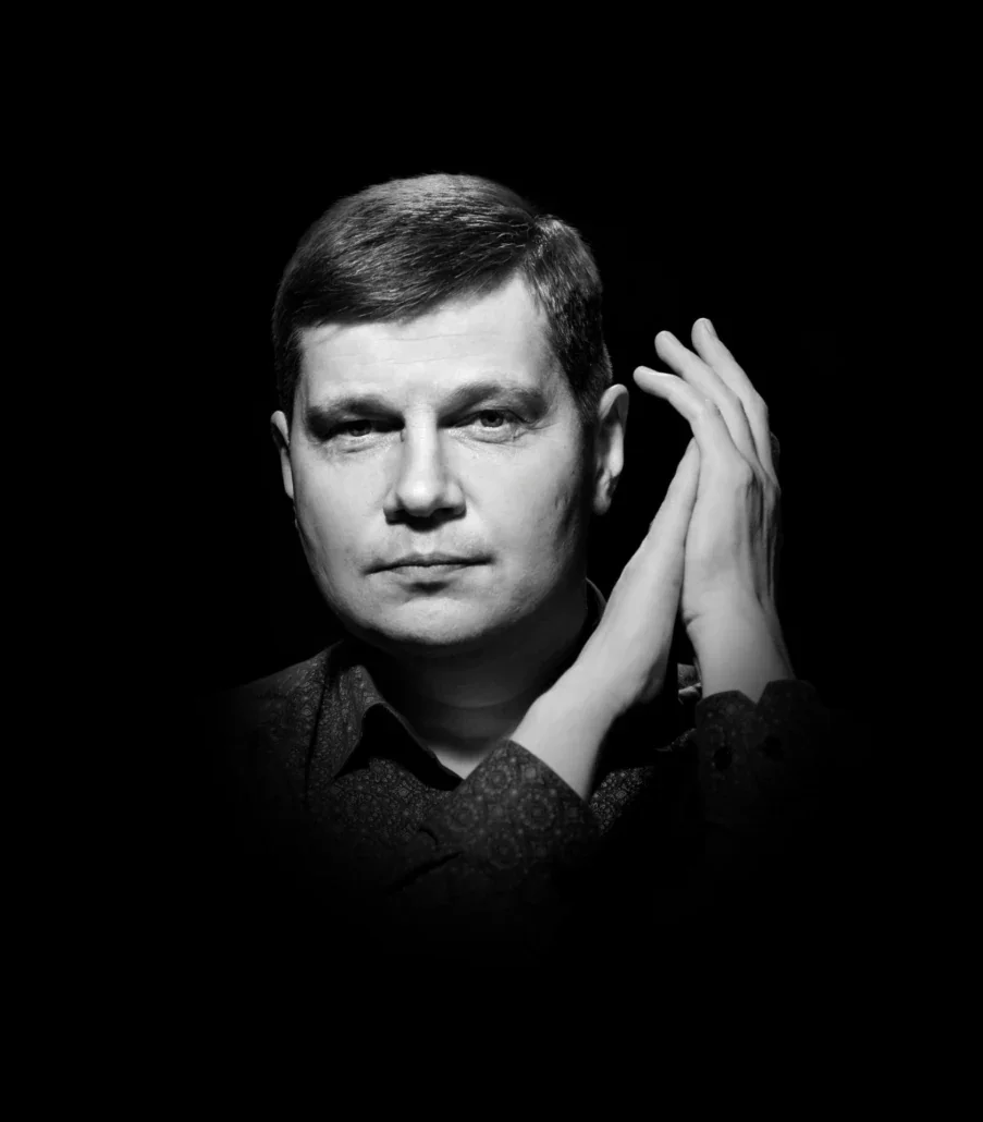 Игорь Тиняков