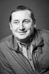 Игорь Волков — актёр — Бюро Культуры
