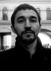Ильшат Вильданов