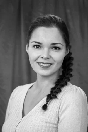 Оксана Ильвес — актриса — Бюро Культуры