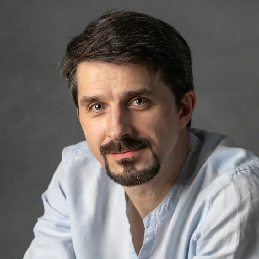 Илья Божко