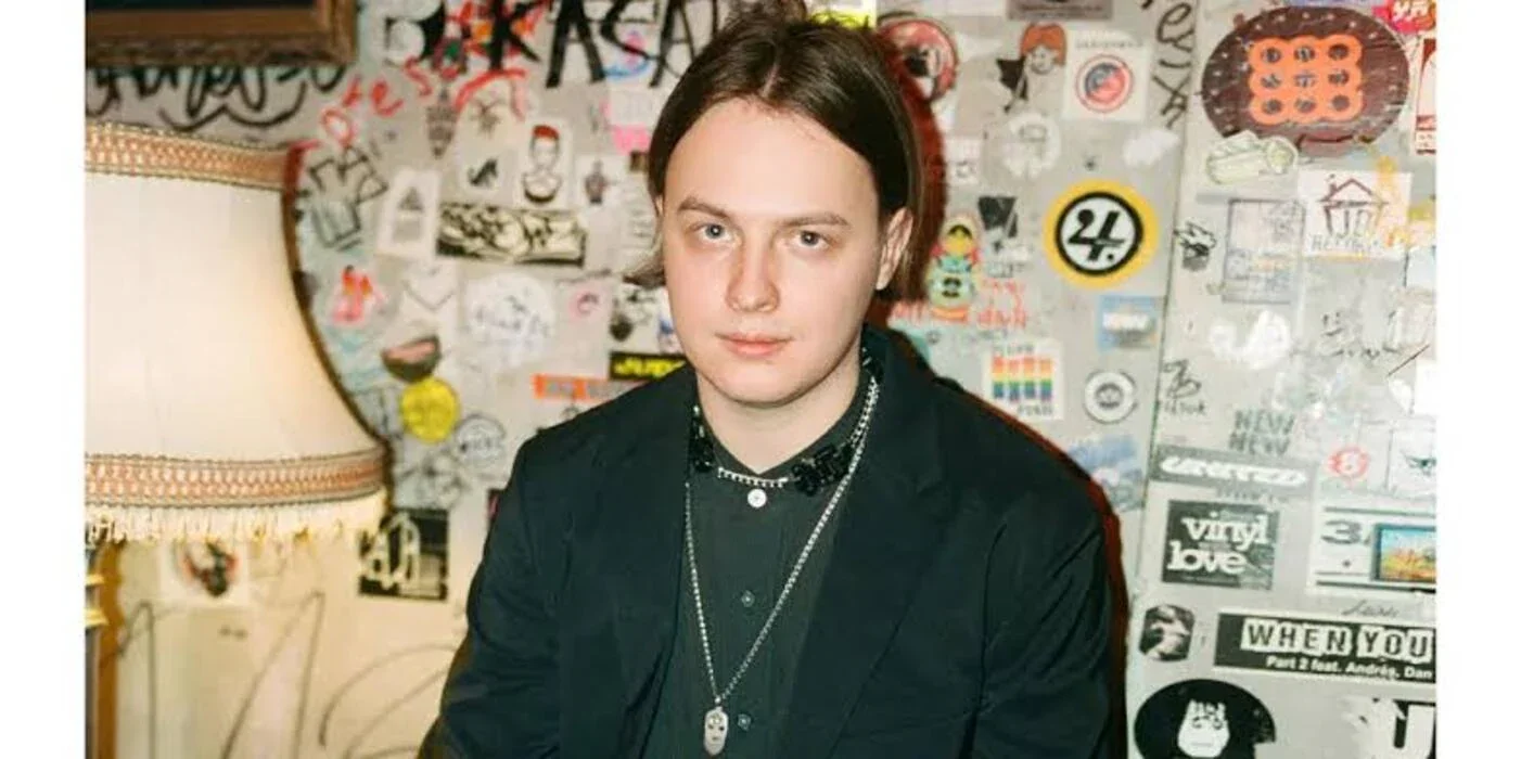 Илья  Гадаев