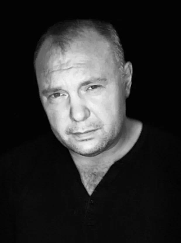 Илья Исаев — актёр — Бюро Культуры