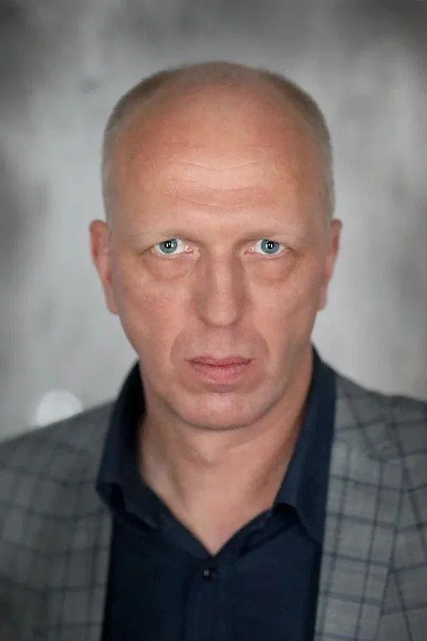 Илья Мозговой — актер — Бюро Культуры