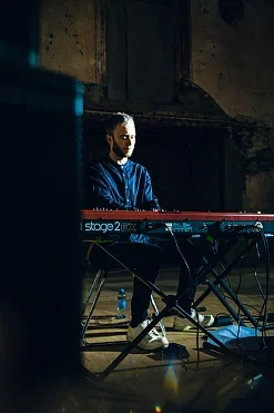 Илья Щеклеин