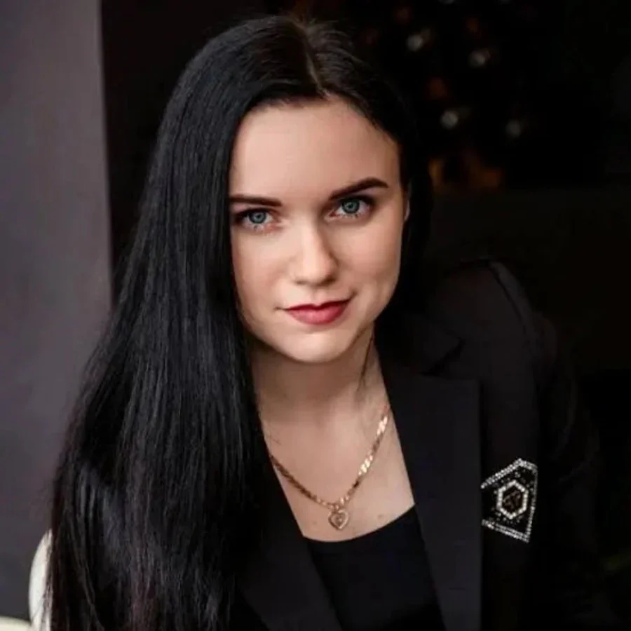 Инна  Вальтер — певица — Бюро Культуры