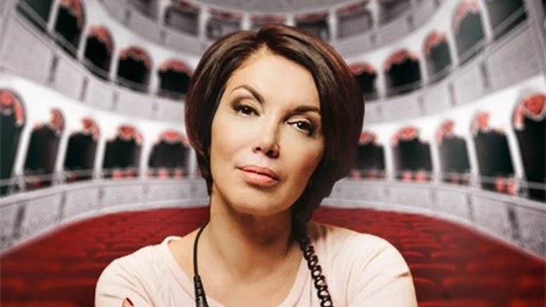 Ирина Афанасьева