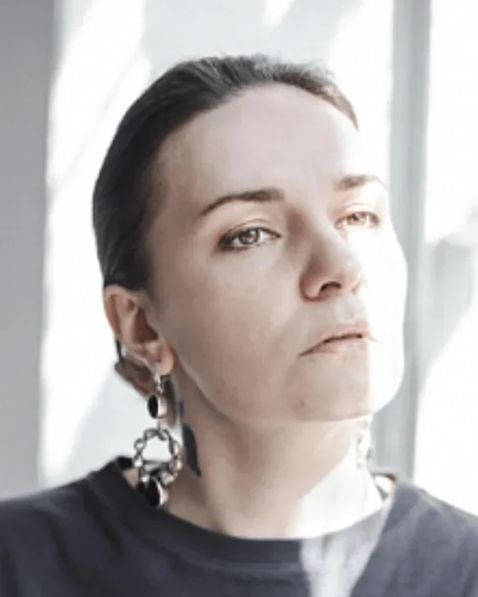 Ирина Чехова