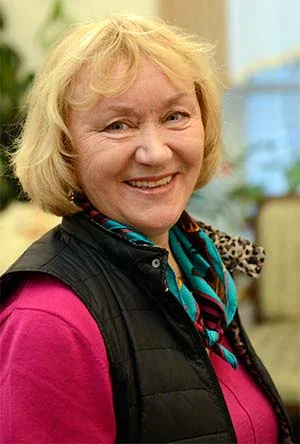 Ирина Чередникова — художник по костюмам — Бюро Культуры
