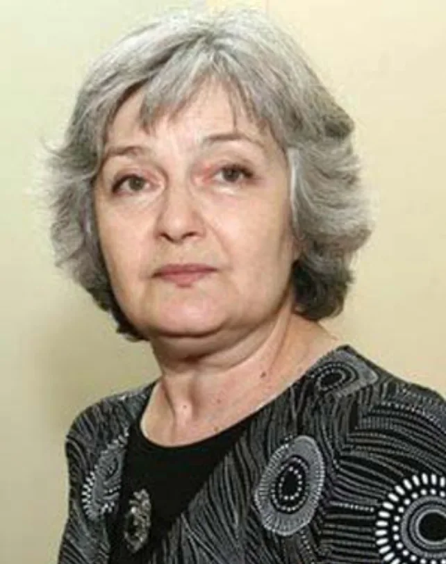 Ирина Черезова