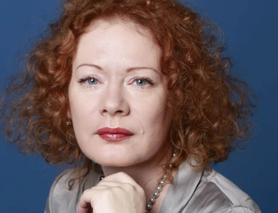 Ирина Чистякова