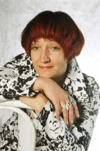 Ирина Долгова