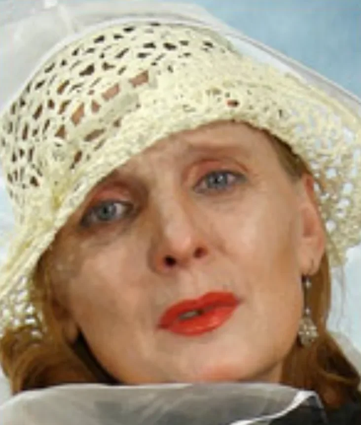 Ирина Григорьева