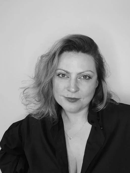 Ирина Кондрашова — режиссёр — Бюро Культуры