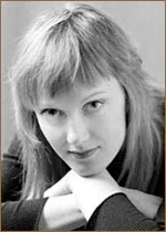 Ирина Кулинич