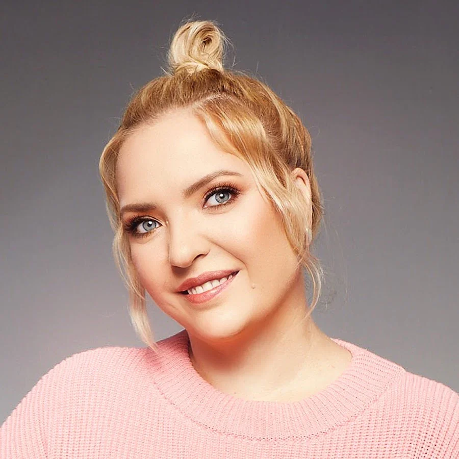 Ирина  Мягкова — комик — Бюро Культуры