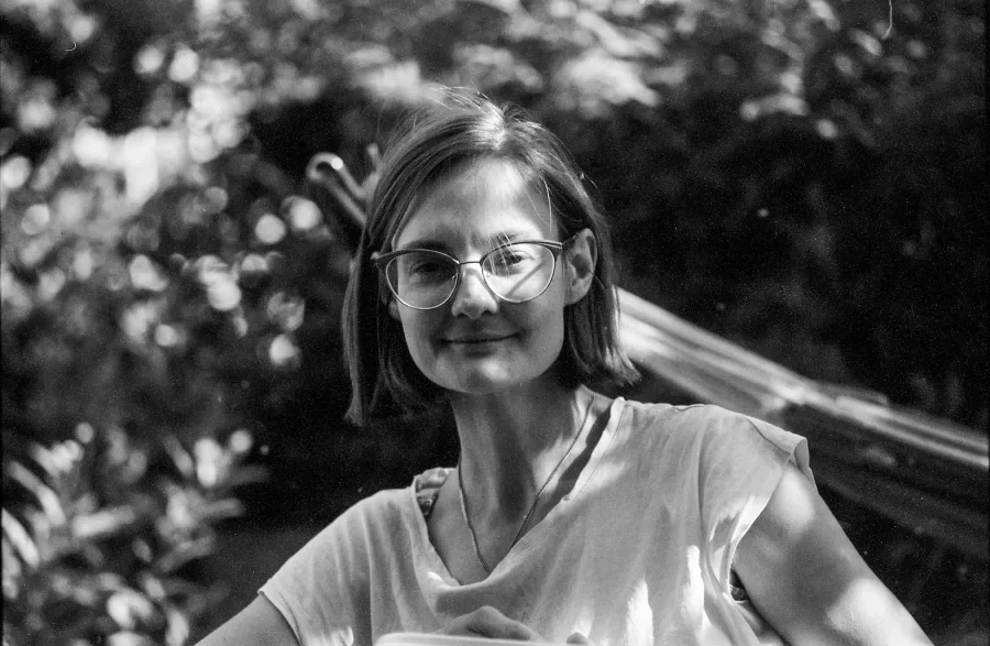Ирина Никитина — сценограф — Бюро Культуры