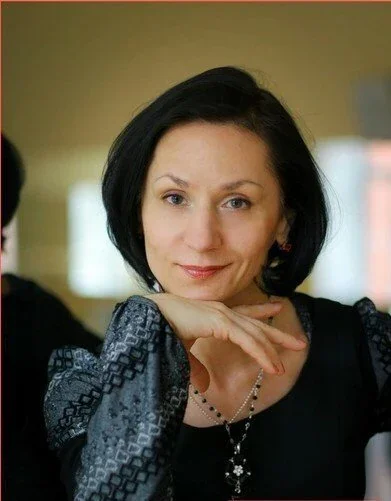 Ирина Новик — балетмейстер — Бюро Культуры