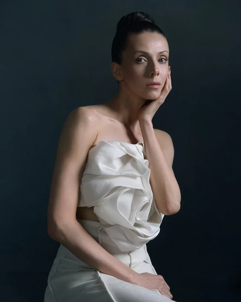 Ирина Перрен