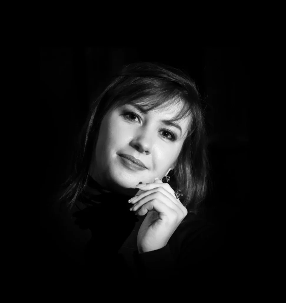 Ирина Платицина