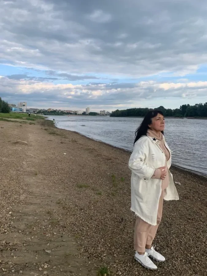 Ирина Пронина — художник по свету — Бюро Культуры