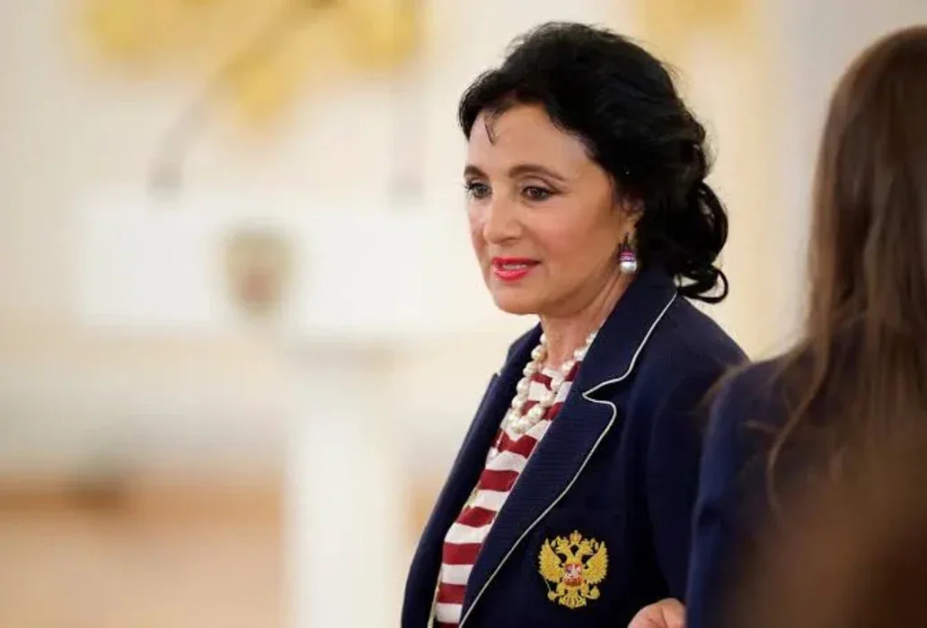 Ирина Винер