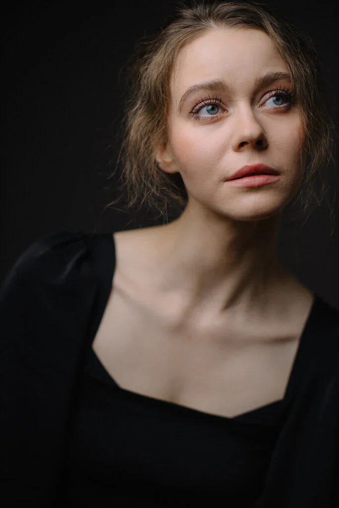 Ирина Волкова — актриса — Бюро Культуры