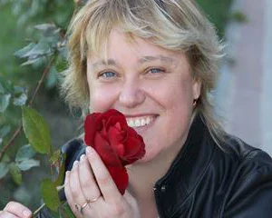 Ирина Вторникова