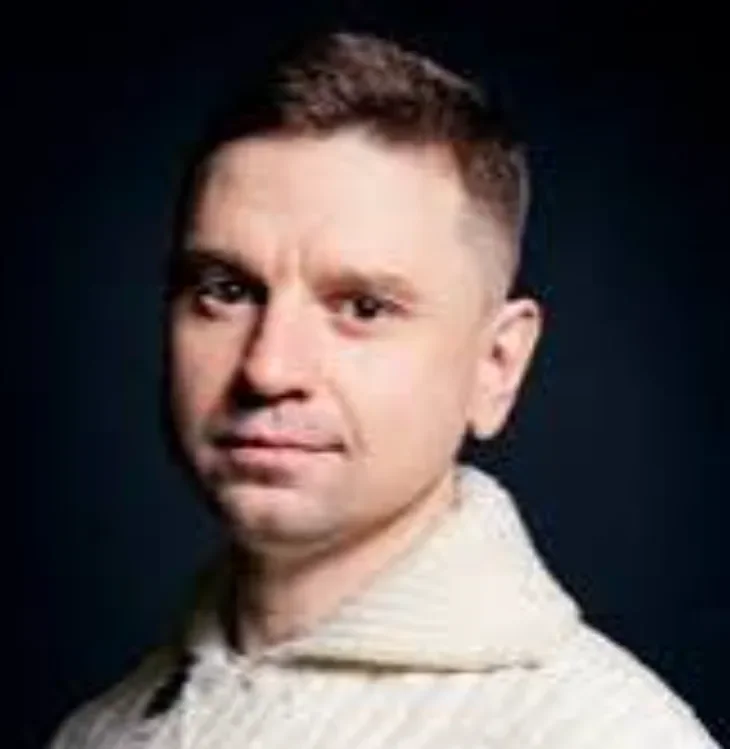 Иван Байкалов — актёр — Бюро Культуры