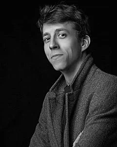 Иван Ефремов — актёр — Бюро Культуры