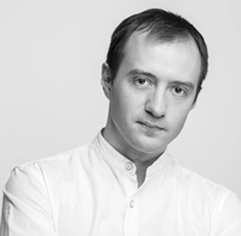 Иван Кандинов — актёр — Бюро Культуры
