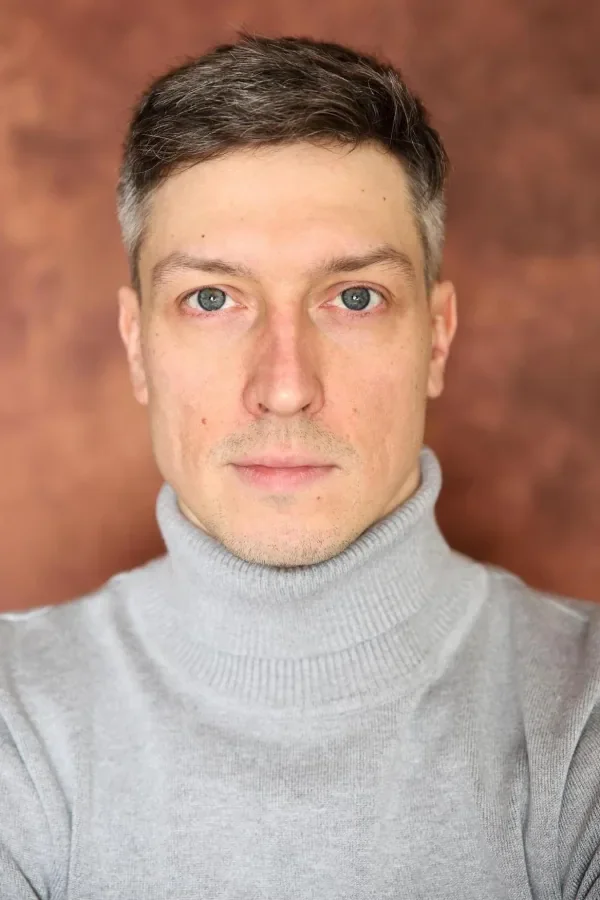 Иван Коряковский