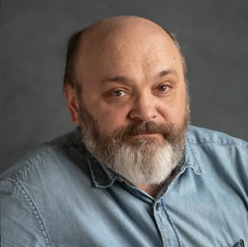 Иван Кожевников